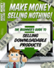 Thumbnail Make Money Selling Nothing!